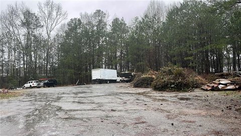 Cumming Land For Sale