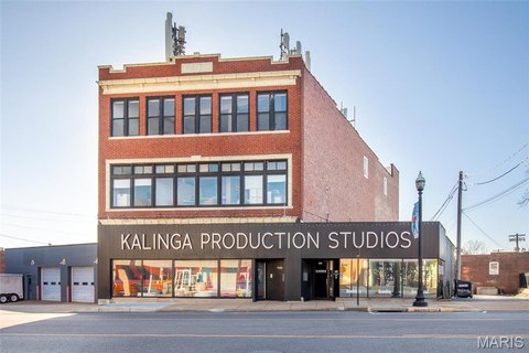 Mixed-Use Property in Maplewood