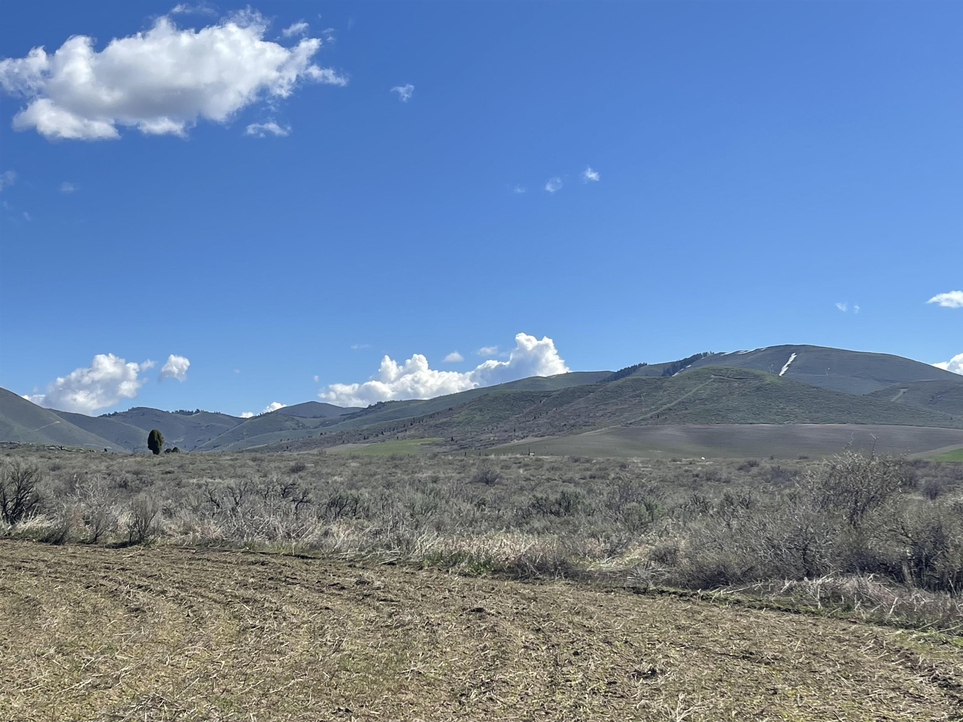 Soda Springs Residential Land Available