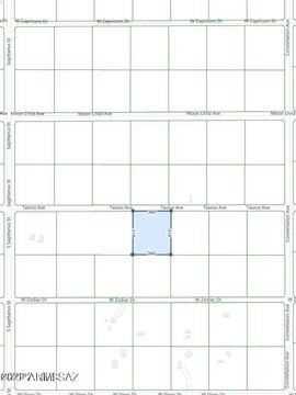 Arizona Desert Land For Sale