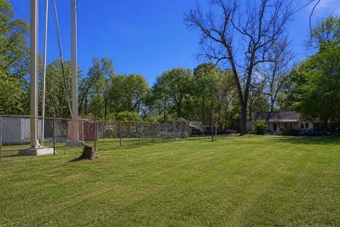 LAND - Kilgore, TX