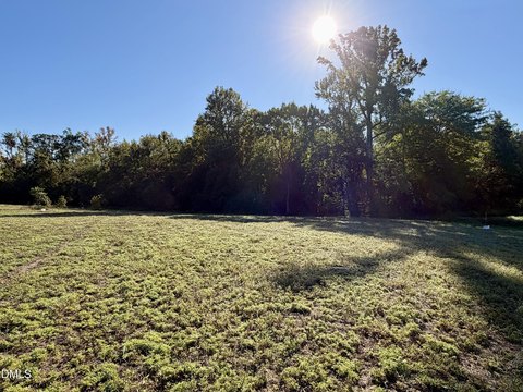 Land, Hurdle Mills, NC