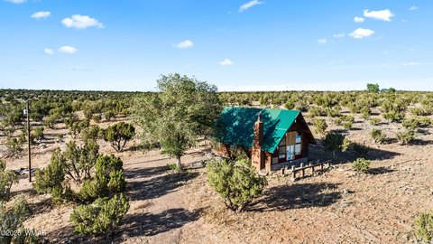 Land, Snowflake, AZ