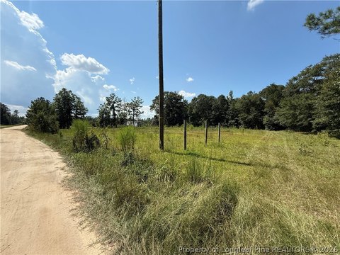 Land, Elizabethtown, NC