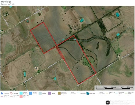 Farm and Ranch Land Opportunity