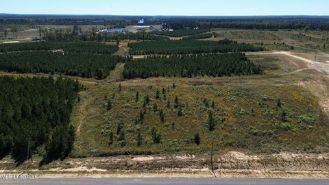 Residential Land in New Development