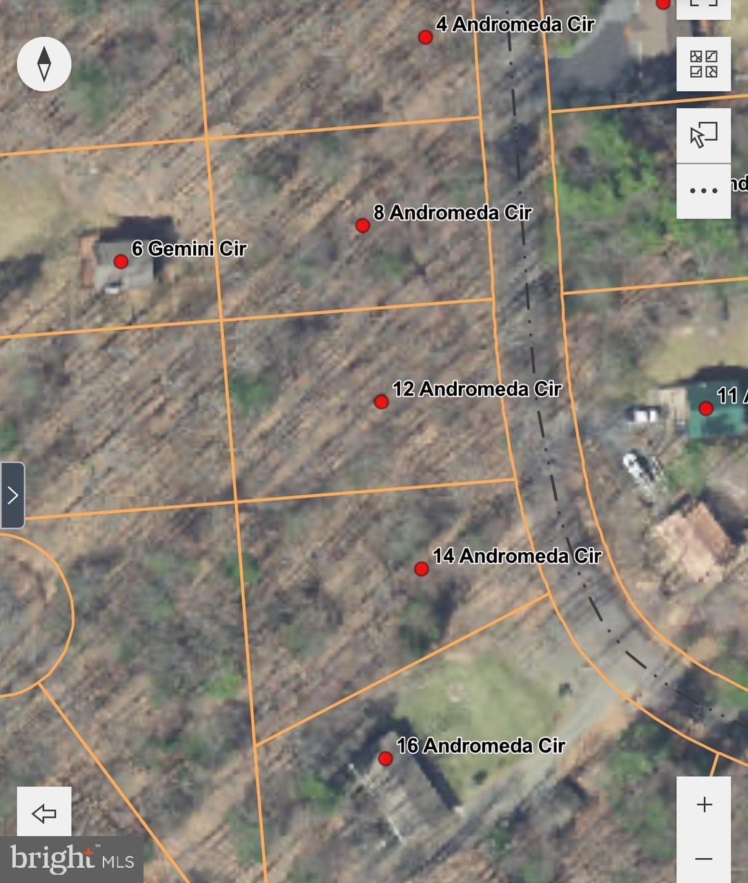Lake Ariel Land Opportunity