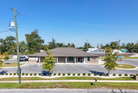 Medical Office Building For Sale