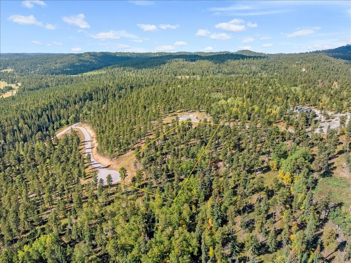 Land in South Ridge Estates