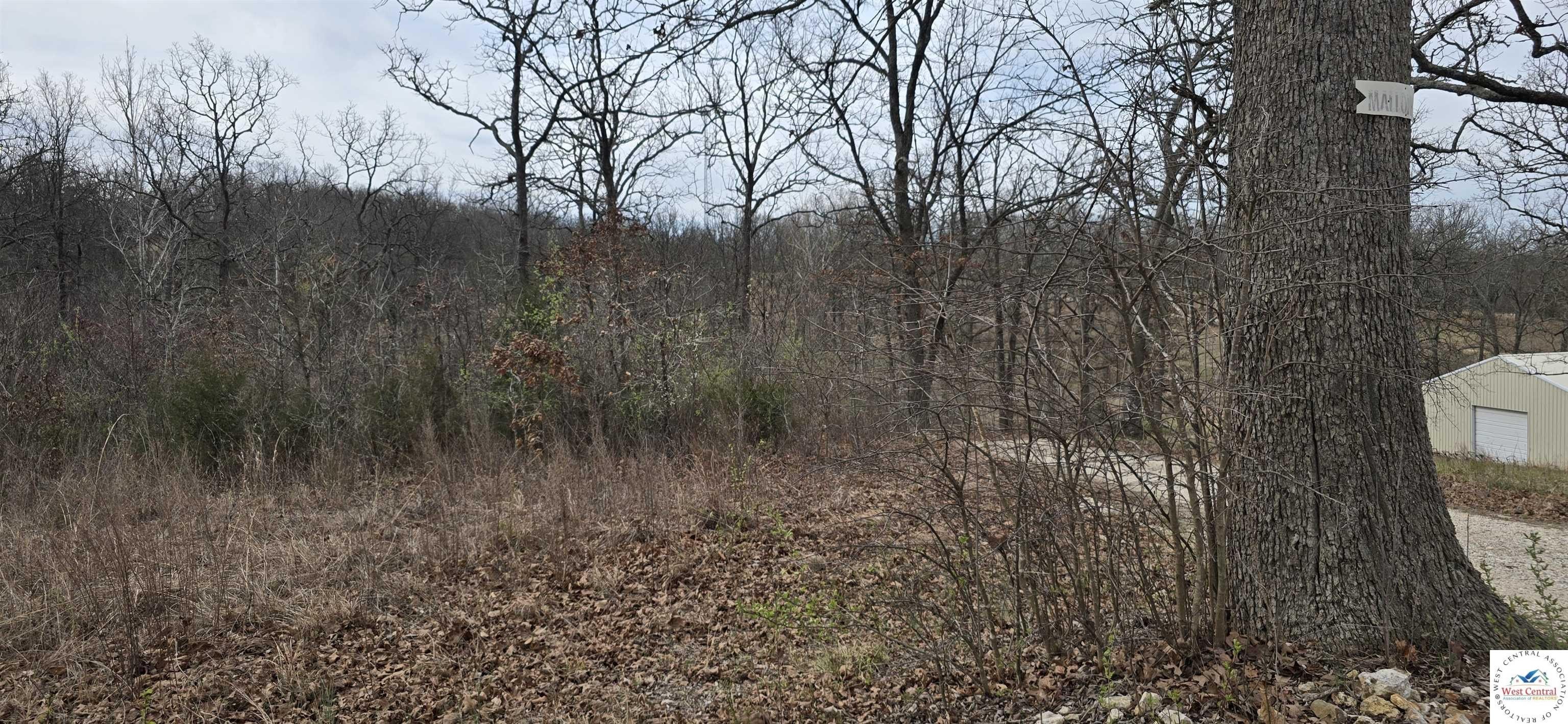 6 Acres Near Warsaw