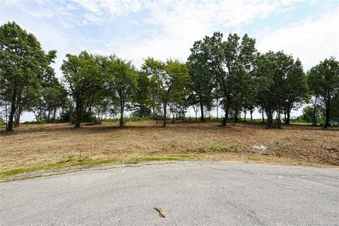 Vacant Land, Coweta, OK