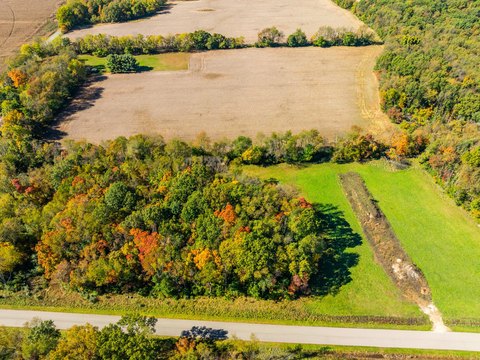 Land, Niles, MI
