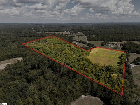 Lots/Land, Gray Court, SC