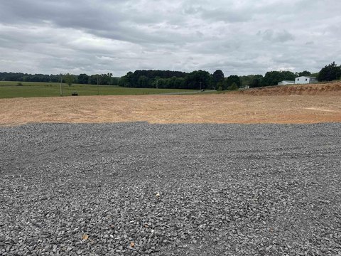 Residential Lot in Greenbrier, AR