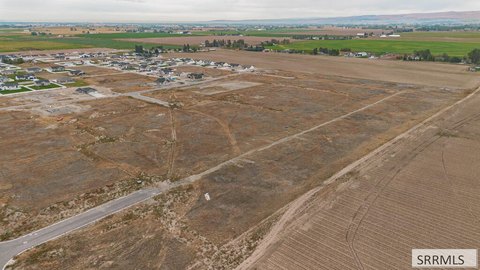 Land, Shelley, ID