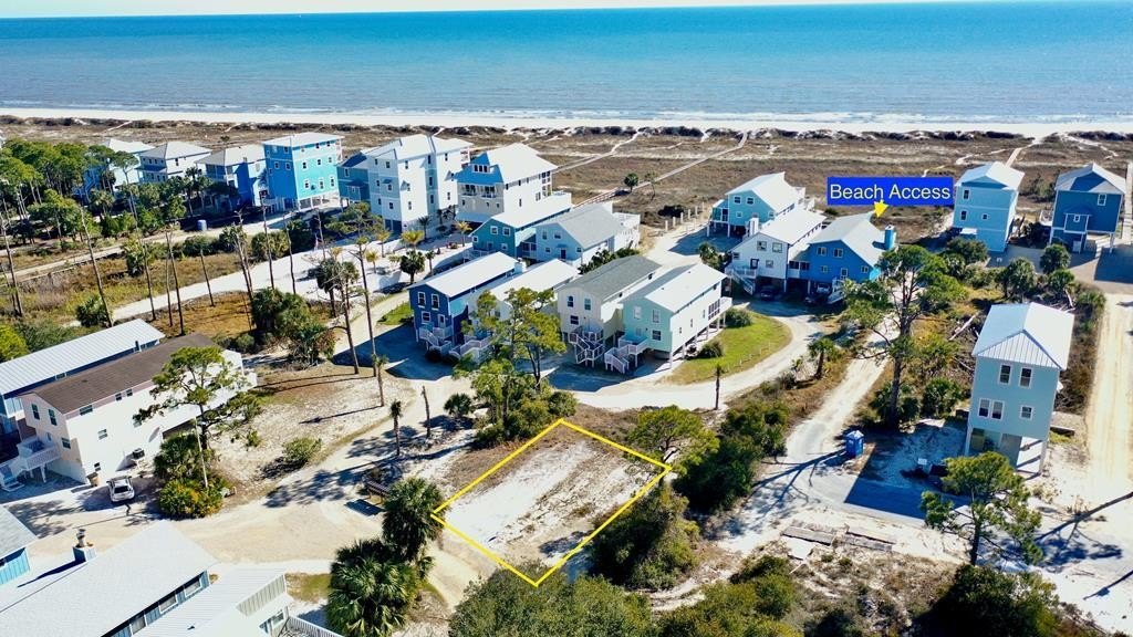 Gulf View Vacant Land Parcels