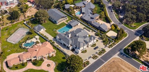 Land, Chatsworth, CA