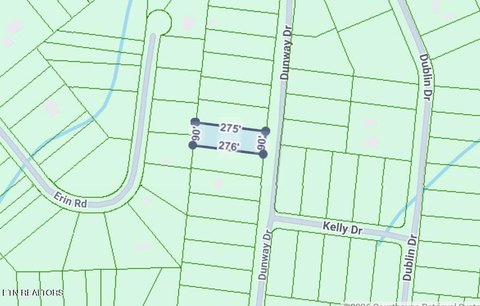Lots & Acreage, Crossville, TN