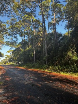 Fort Pierce Residential Land