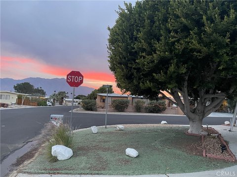 Corner-Lot Duplex with Casita