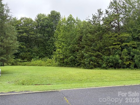 LAND - Statesville, NC