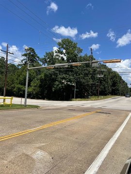 Longview Commercial Land Opportunity