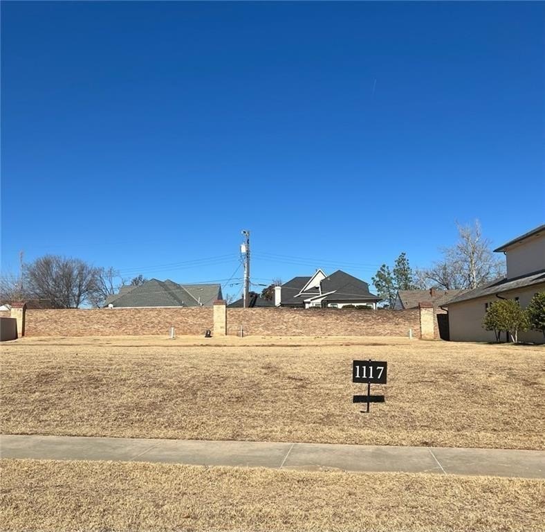Residential Land in Nichols Hills