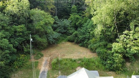 Land, Danville, WV