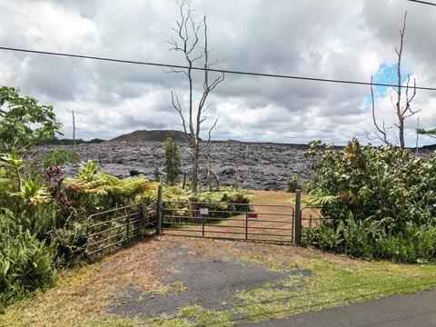 LAND - Pahoa, HI