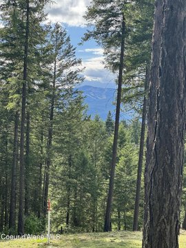 Recreation-Zoned Residential Lot