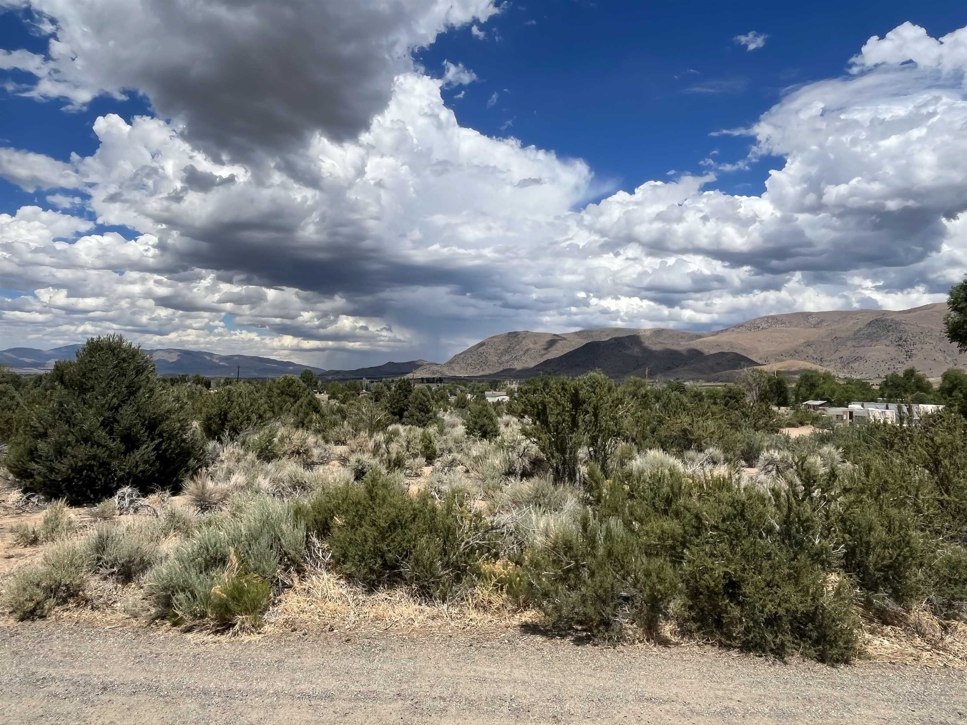 Land For Sale Walker, CA