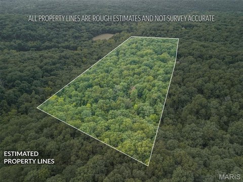 Land, Bonne Terre, MO