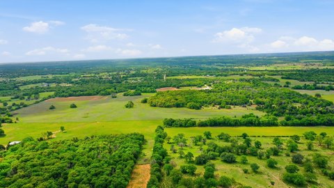 Unimproved Land in Azle, Texas
