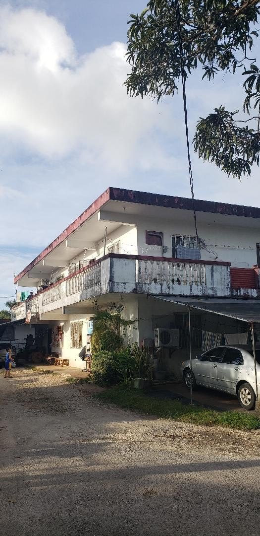 Income-Producing Apartment Near NCTAMS