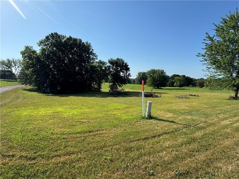 LAND - Gallatin, MO