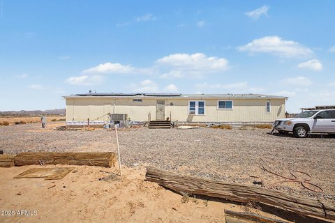 Land, Casa Grande, AZ