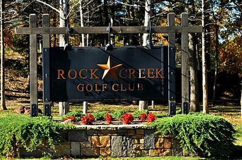 Waterfront Recreation Land Lot