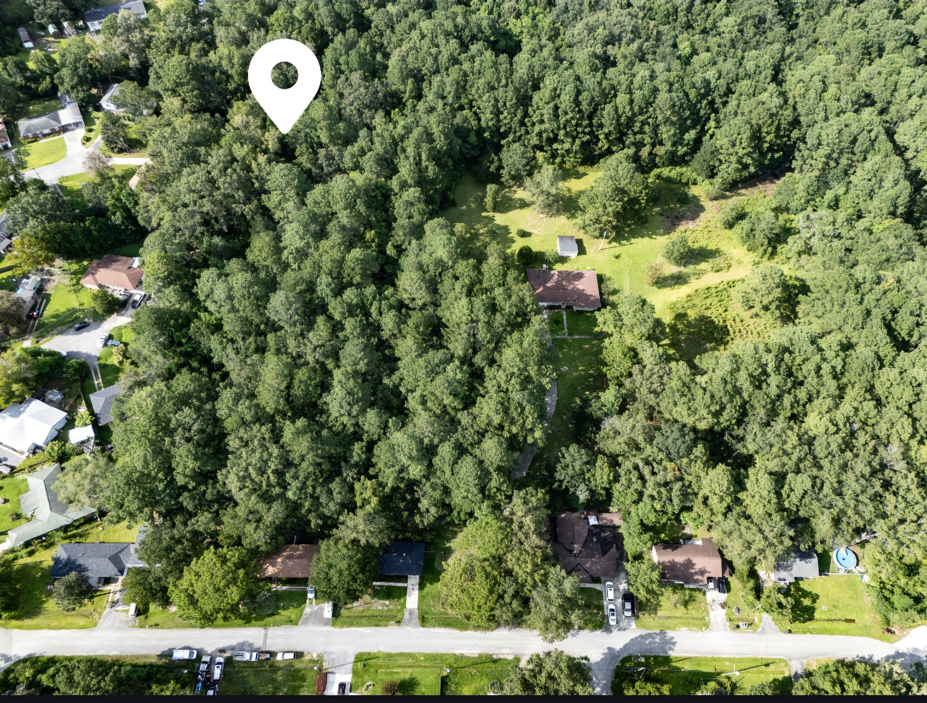 Residential Land in Goose Creek