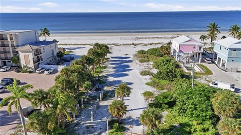 Land, FORT MYERS BEACH, FL