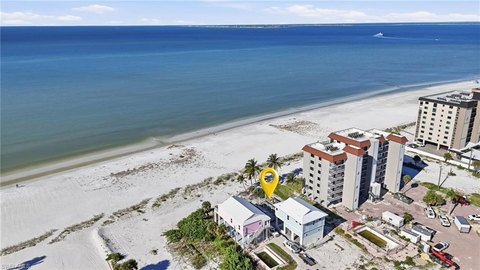 Land, FORT MYERS BEACH, FL