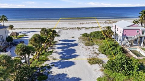 Land, FORT MYERS BEACH, FL