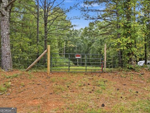Land, Bethlehem, GA