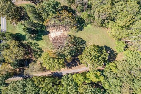 LAND - Yadkinville, NC