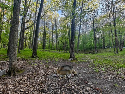 Vacant Land in White Birch Lakes