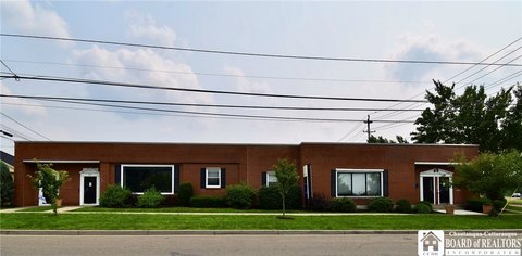 Jamestown Office Space For Lease