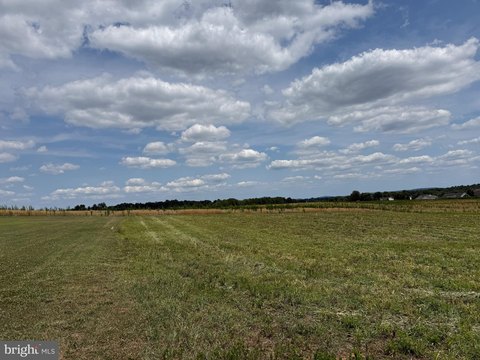 LAND - DOVER, PA