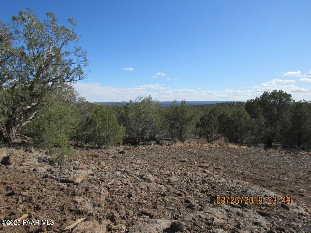 Land Near State Land