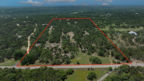 Land, Driftwood, TX