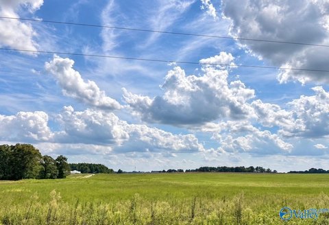 Land, Athens, AL