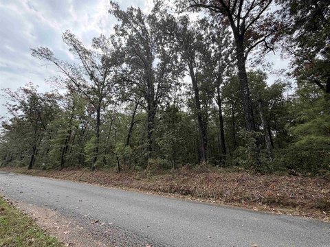 Vacant Land, Woodlawn, AR